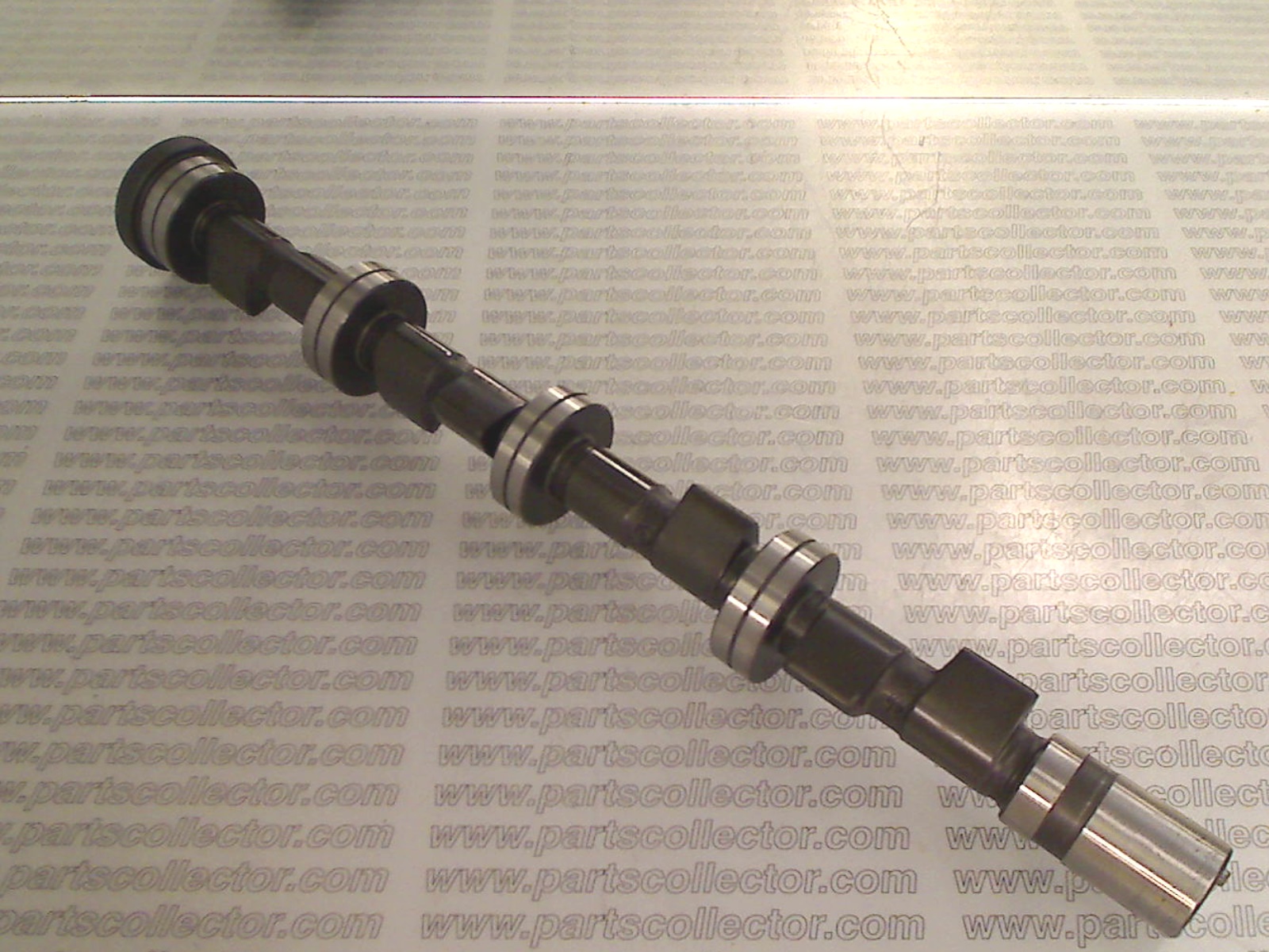 UPRATED CAM SHAFT 